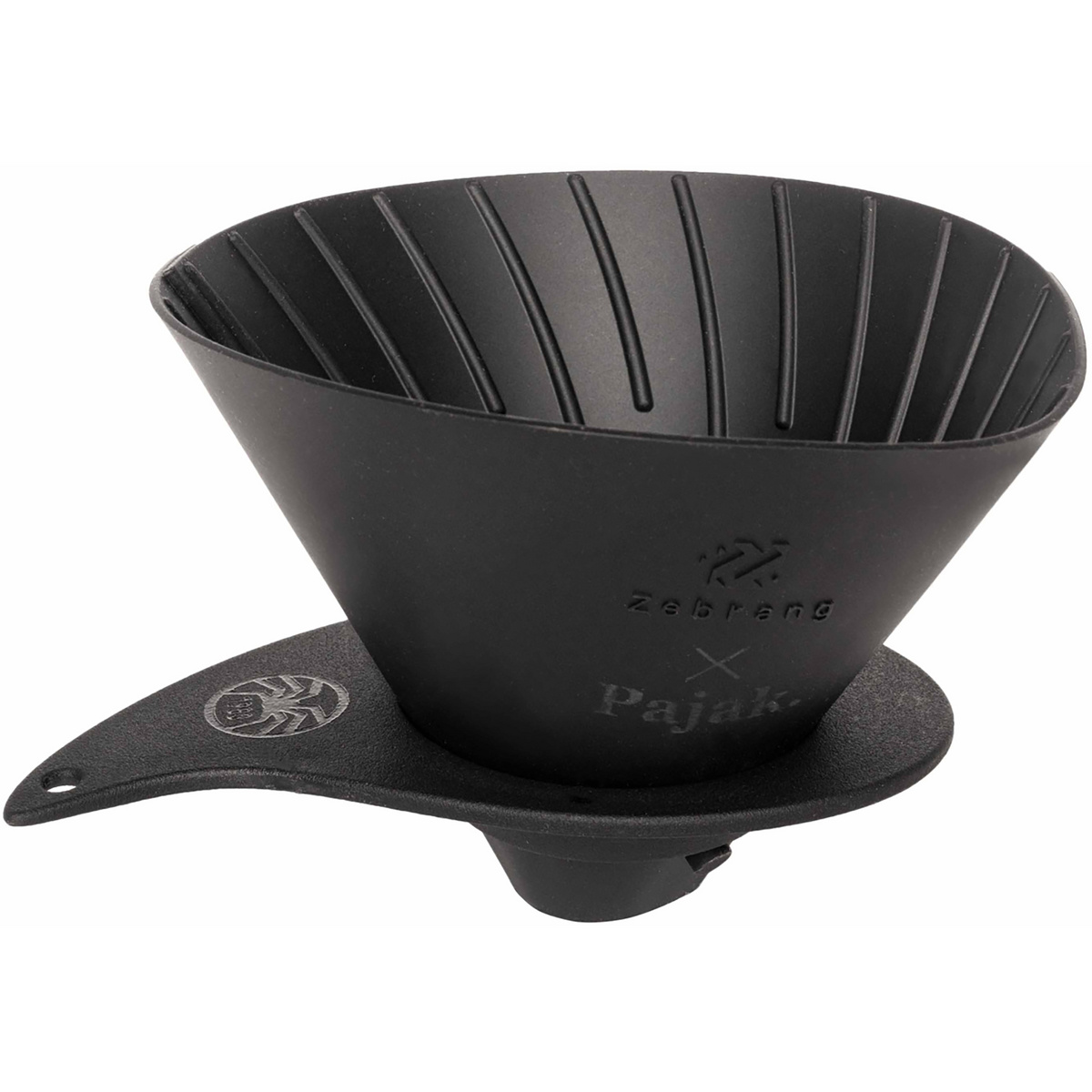 Image of Pajak Flat Dripper V60