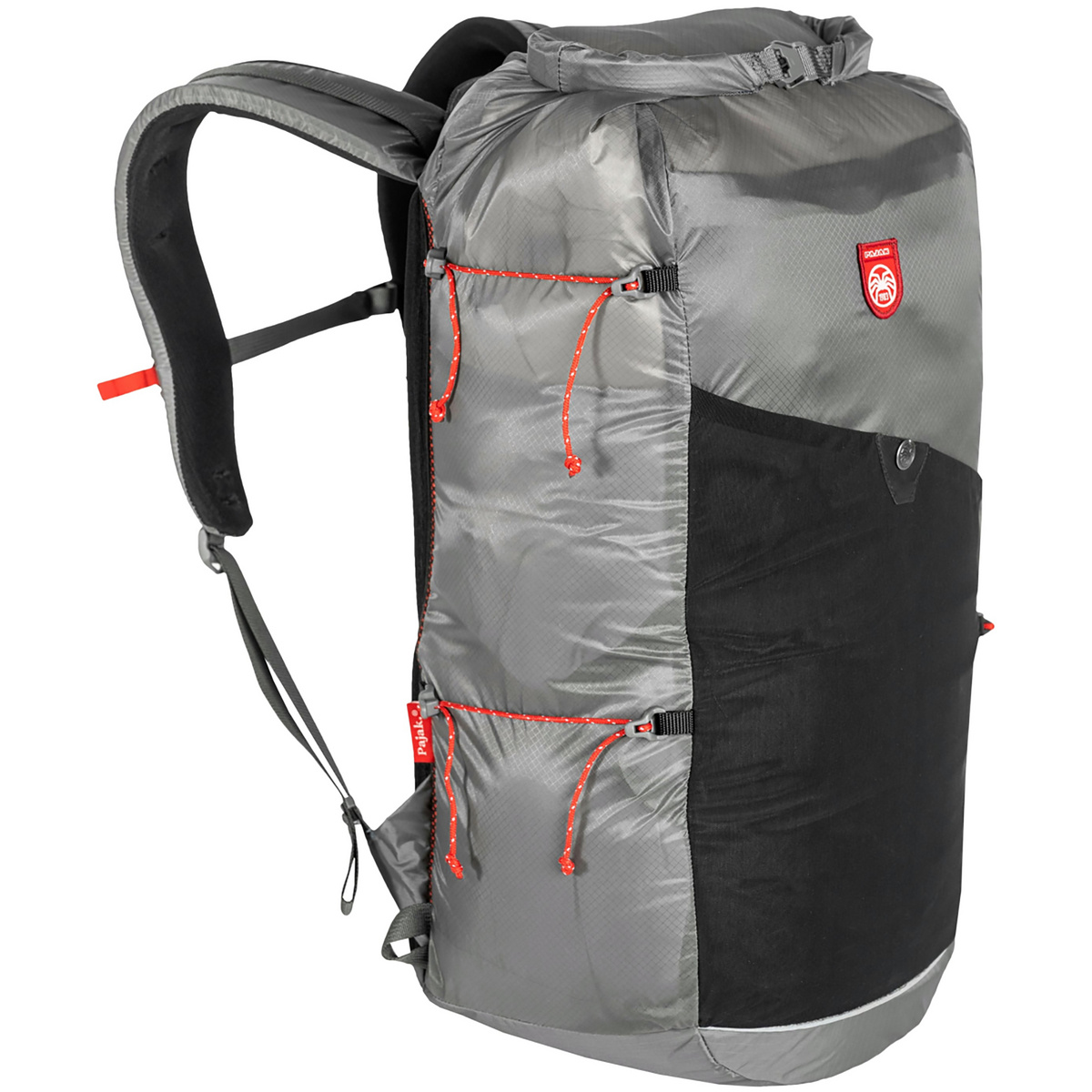 Pajak XC 2 Rucksack (Größe 20L, grau)