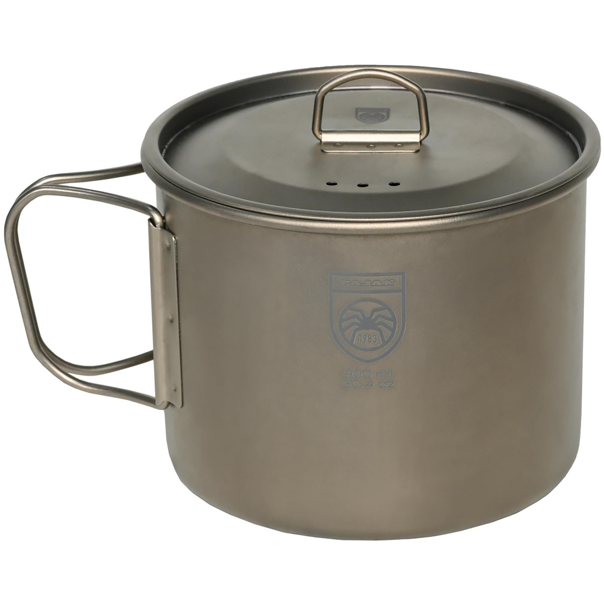 Image of Pajak Titanium 900 Becher