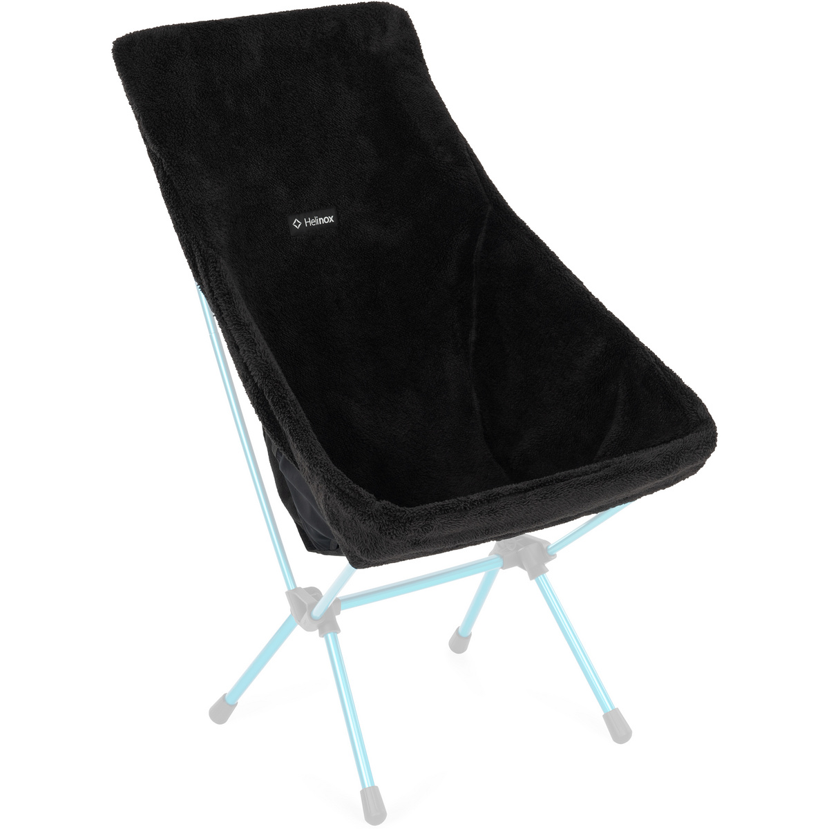 Image of Helinox Cuscino in pile Chair One Highback (Re)