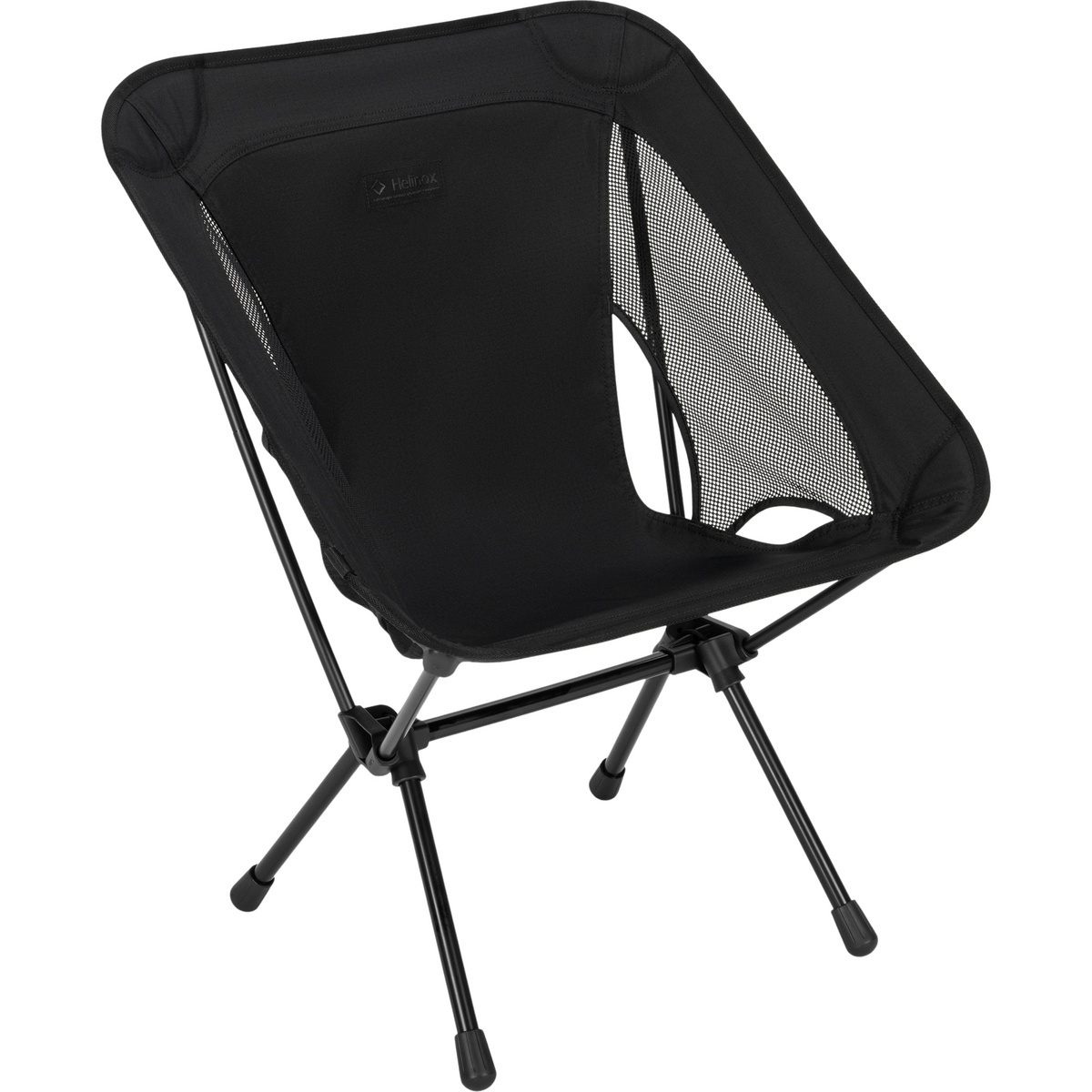 Helinox One (Re) Campingstuhl (Größe One Size, schwarz)