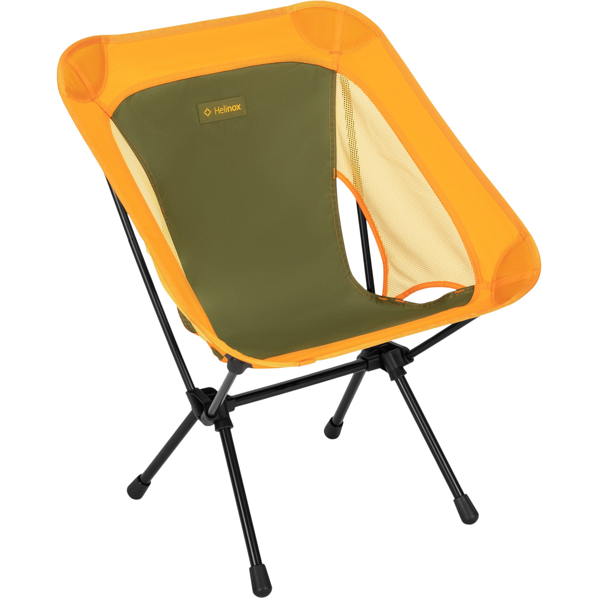 Helinox Sedia da campeggio One (Re) (Taglia One Size, Verde)