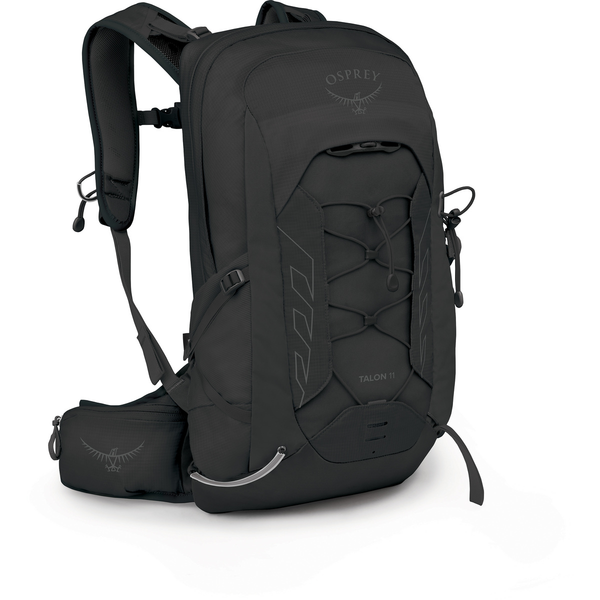 OSPREY Wanderrucksack Talon 11L schwarz