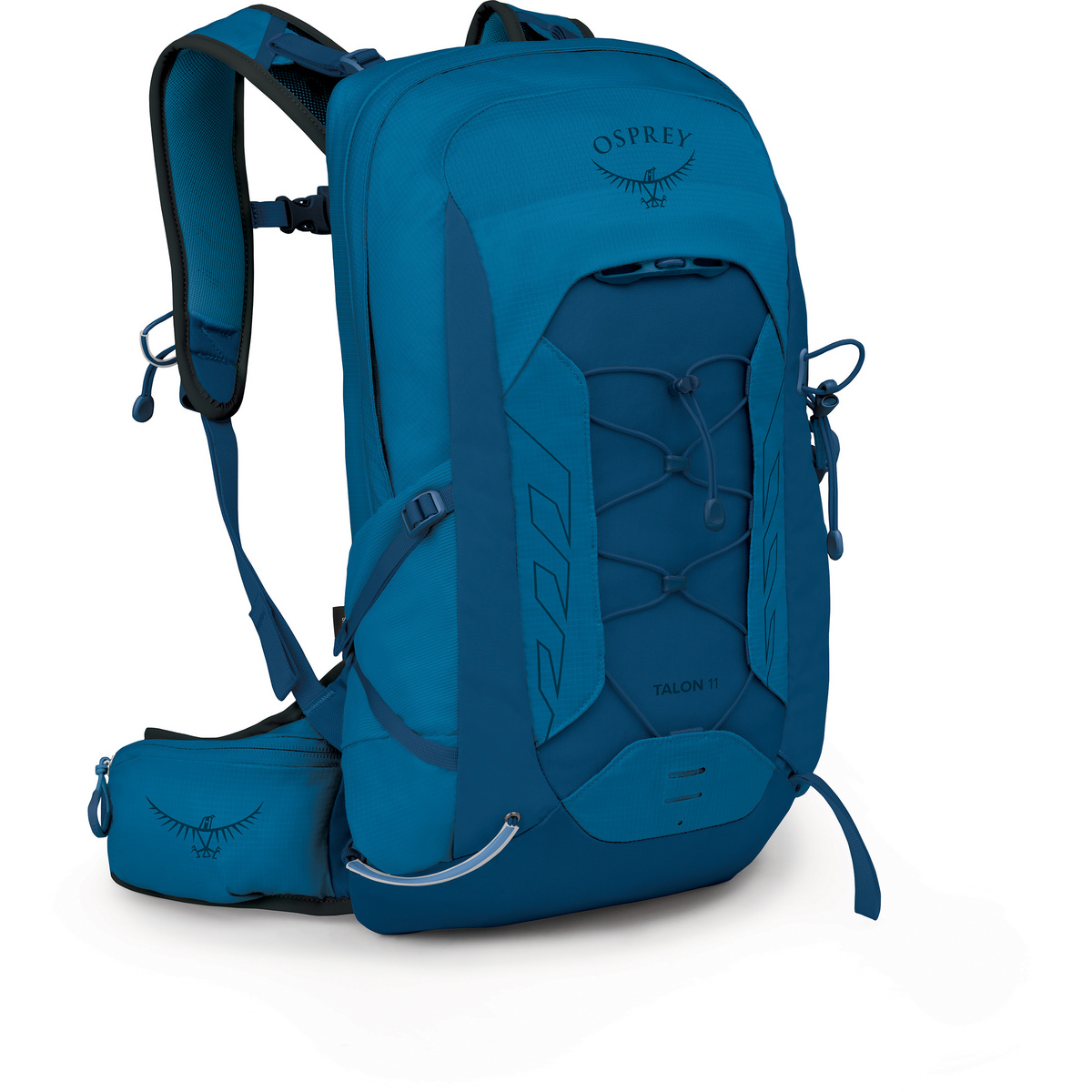 Osprey Uomo Zaino Talon 11 (Taglia 11L, Blu)