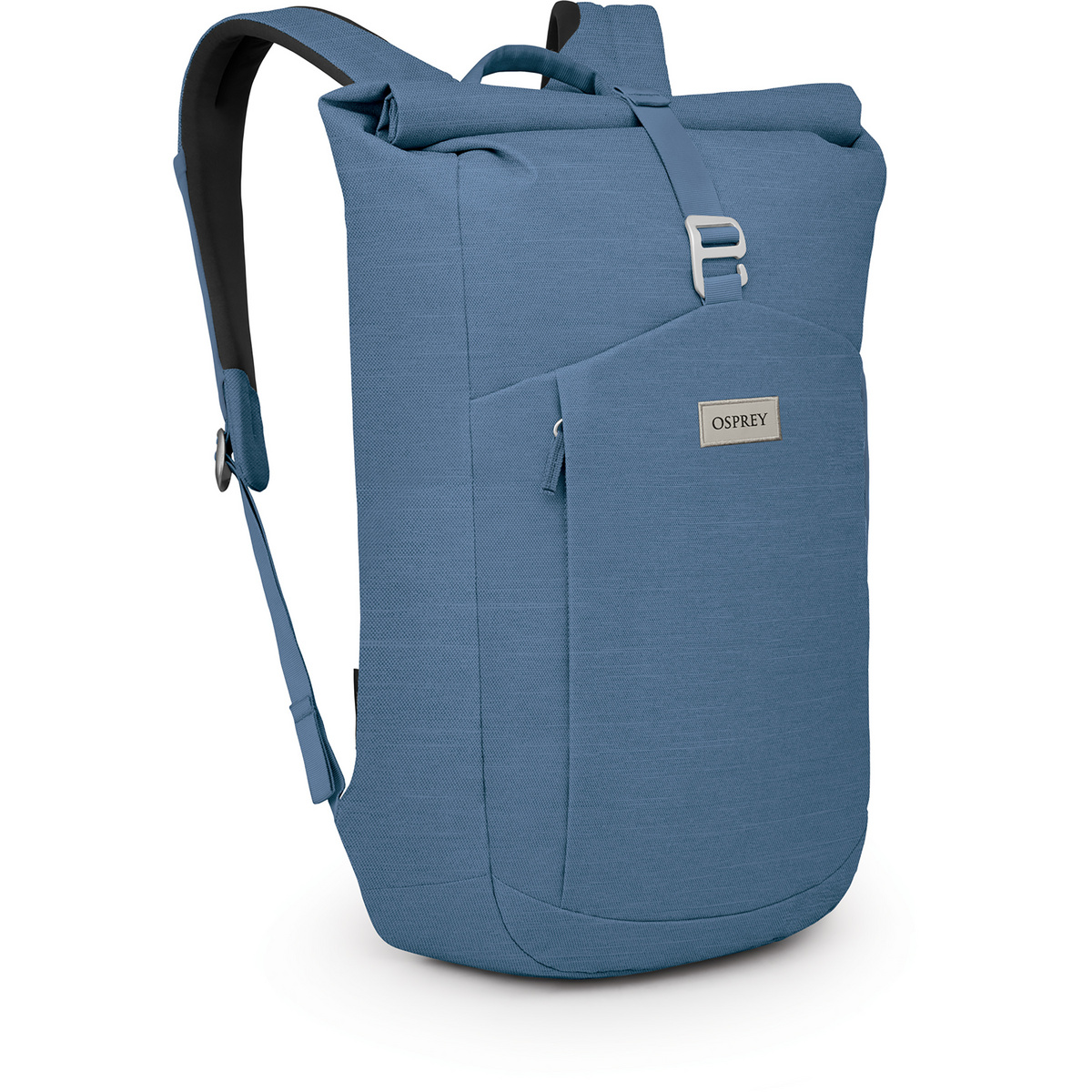 Osprey Arcane Roll Top Rucksack (Größe 24L, blau)