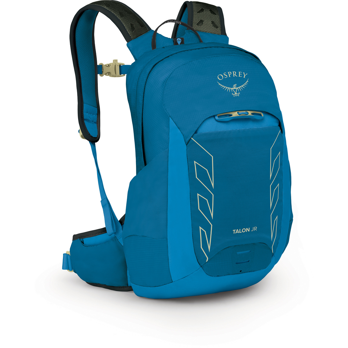 Osprey Herren Talon Jr Rucksack (Größe 11L, blau)