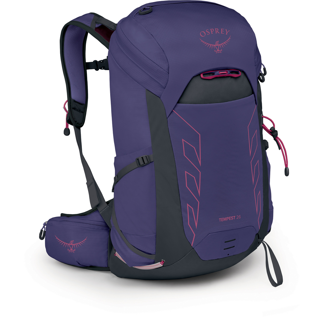 Image of Osprey Donna Zaino Tempest 26