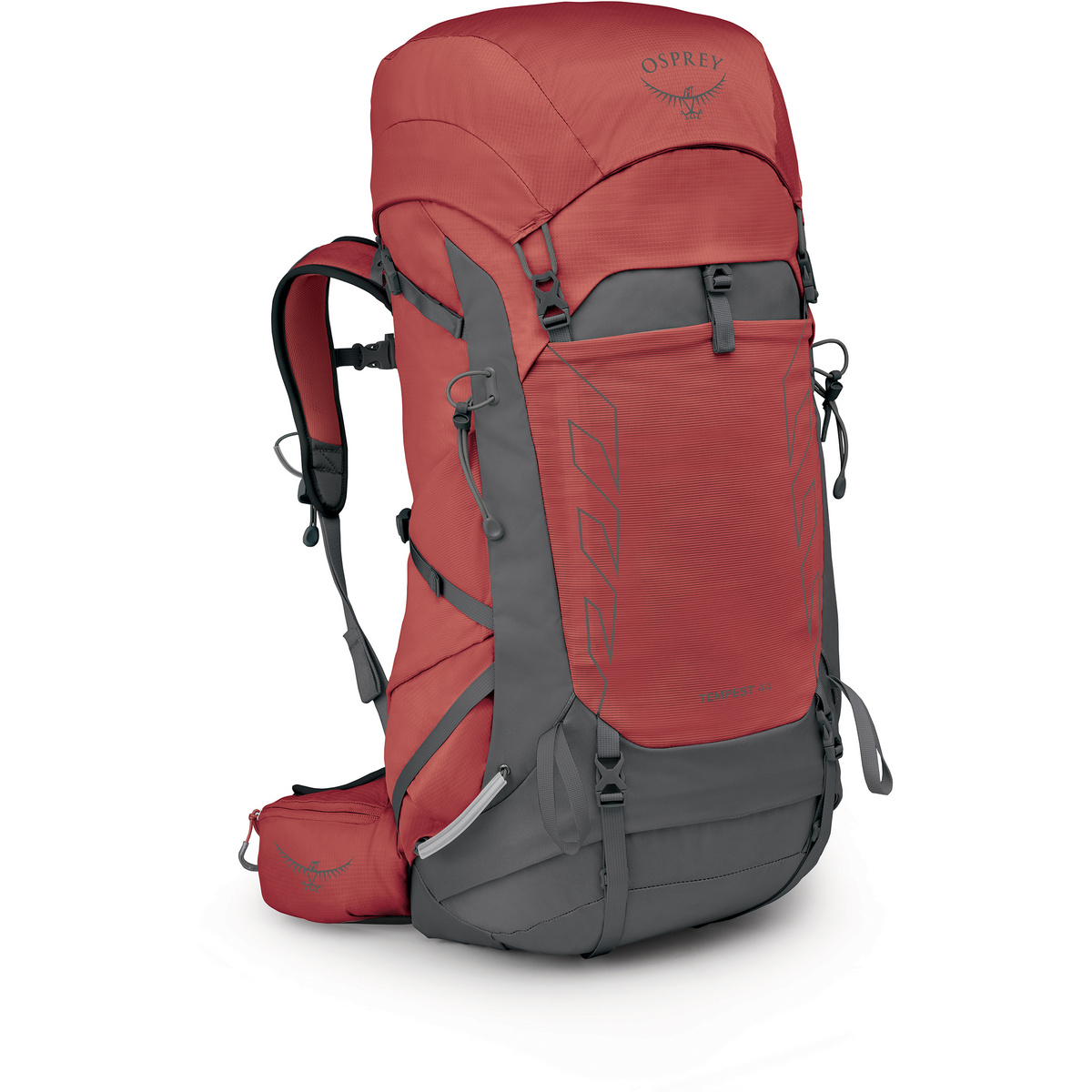 Osprey Donna Zaino Tempest 44 (Taglia 44L | XS-S, Arancione)