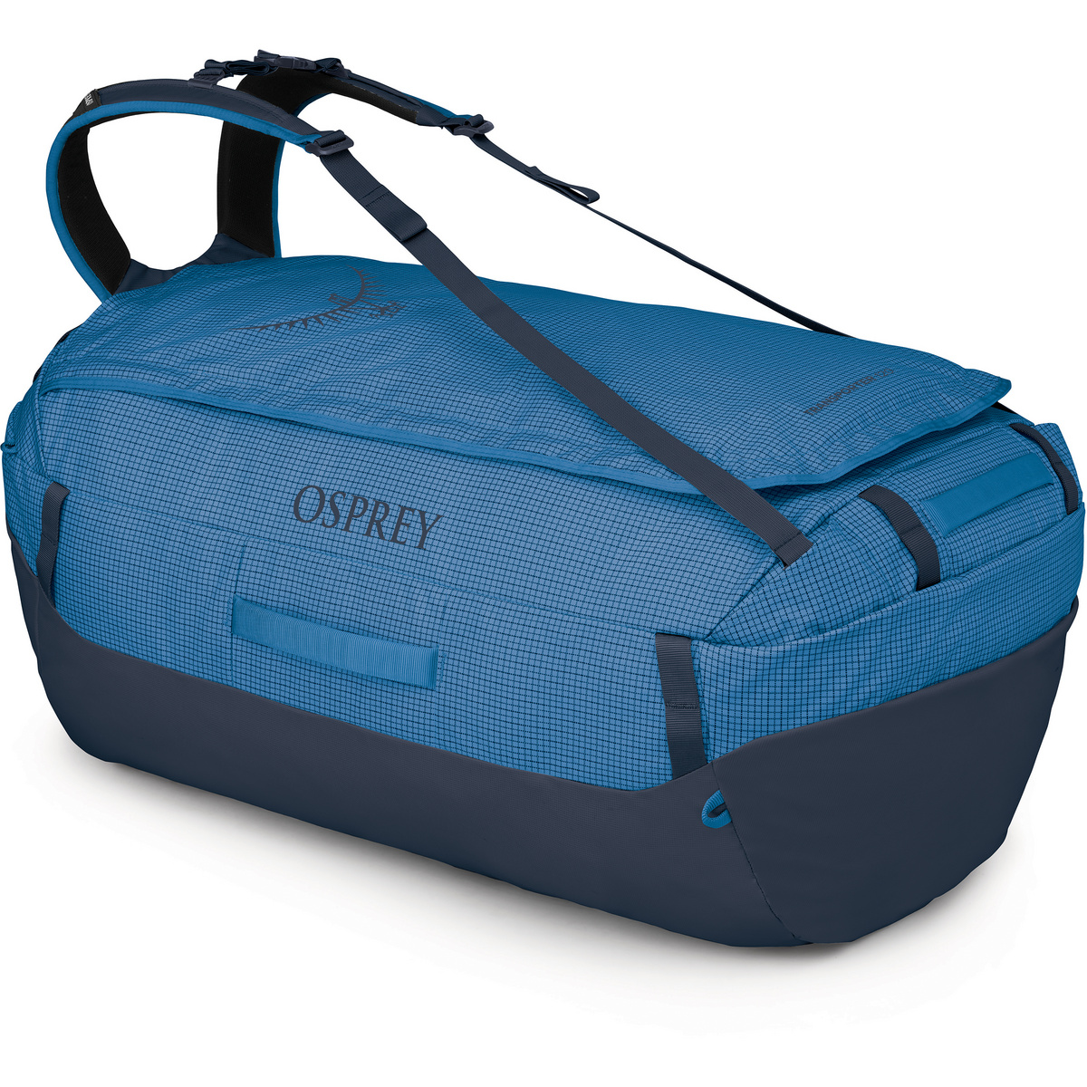 Image of Osprey Transporter Duffel 120 Reisetasche