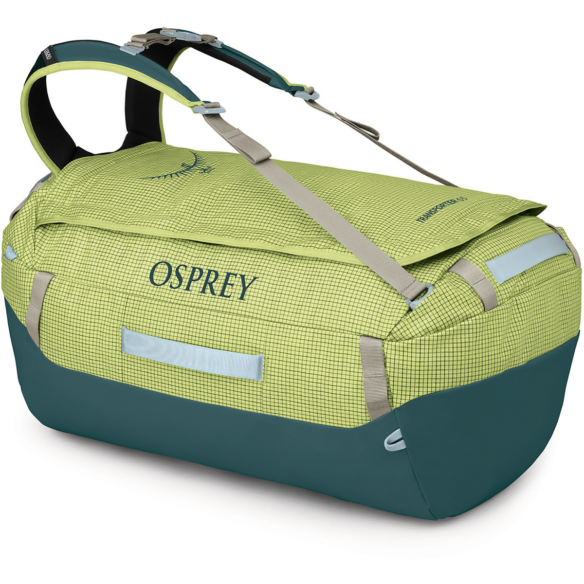 Image of Osprey Borsa da viaggio Transporter Duffel 65