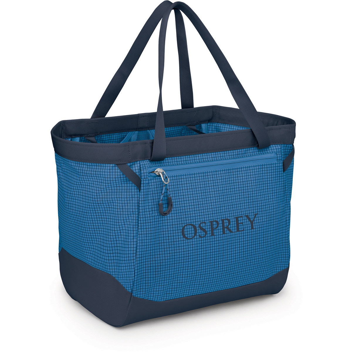 Osprey Sac Transporter Gear Tote 28L (taille 28L, Bleu)