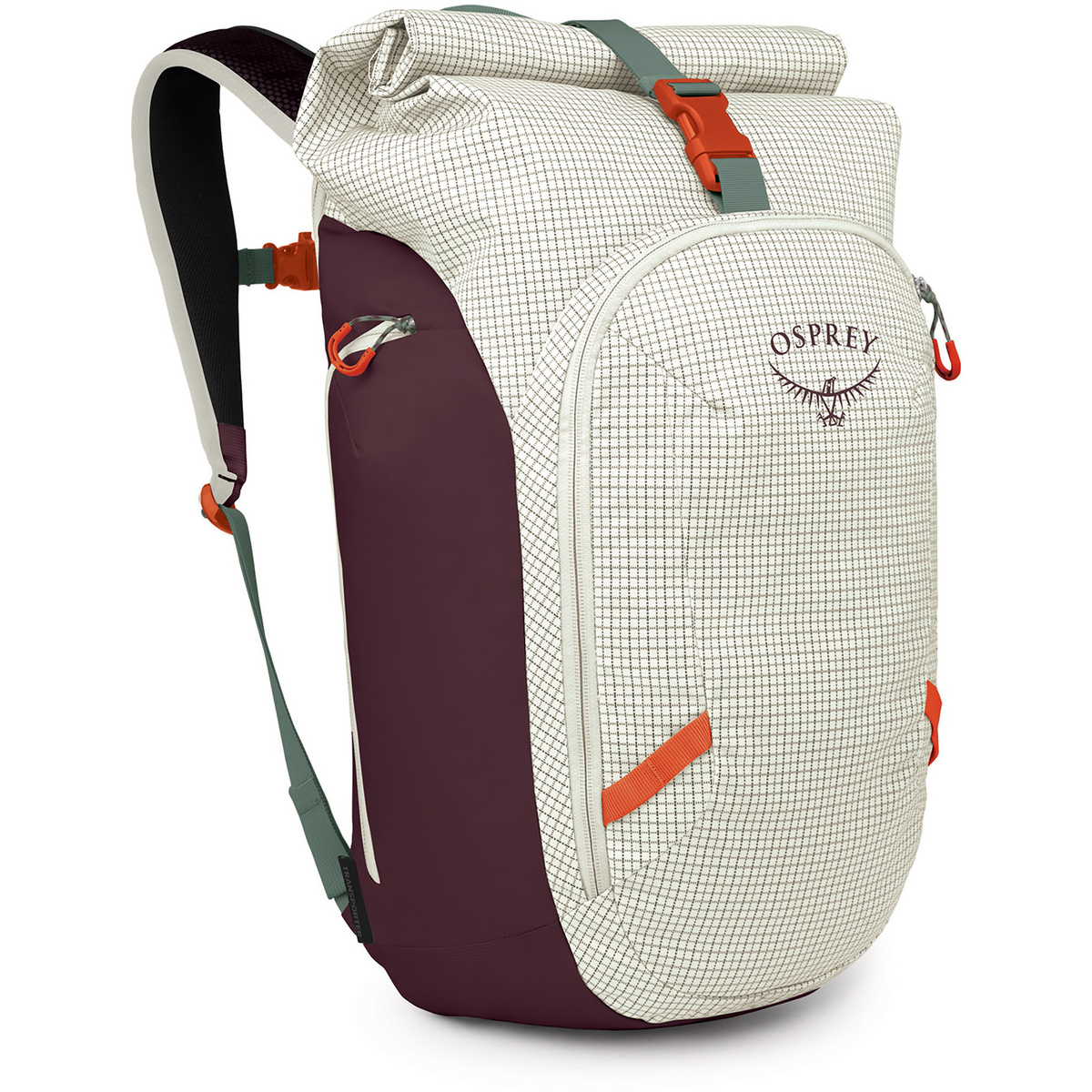 Image of Osprey Zaino Transporter Roll Top