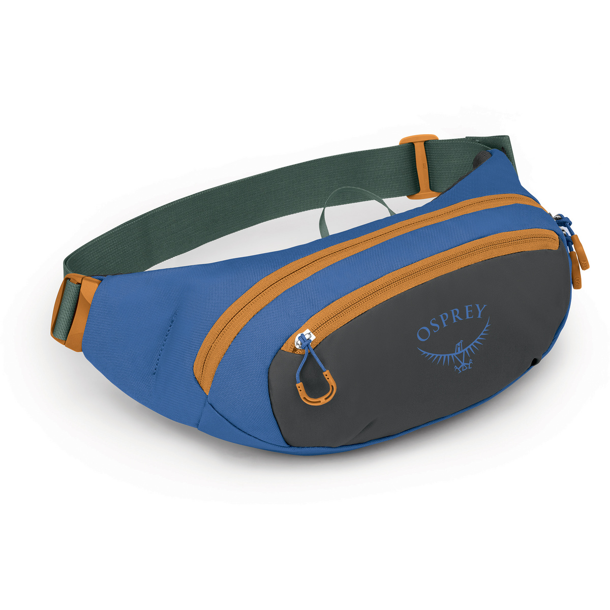Image of Osprey Marsupio Daylite Waist Earth