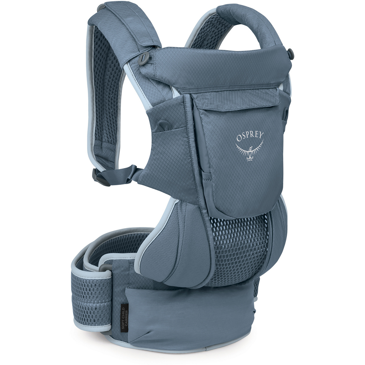 Image of Osprey Bambino Barella Poco Soft