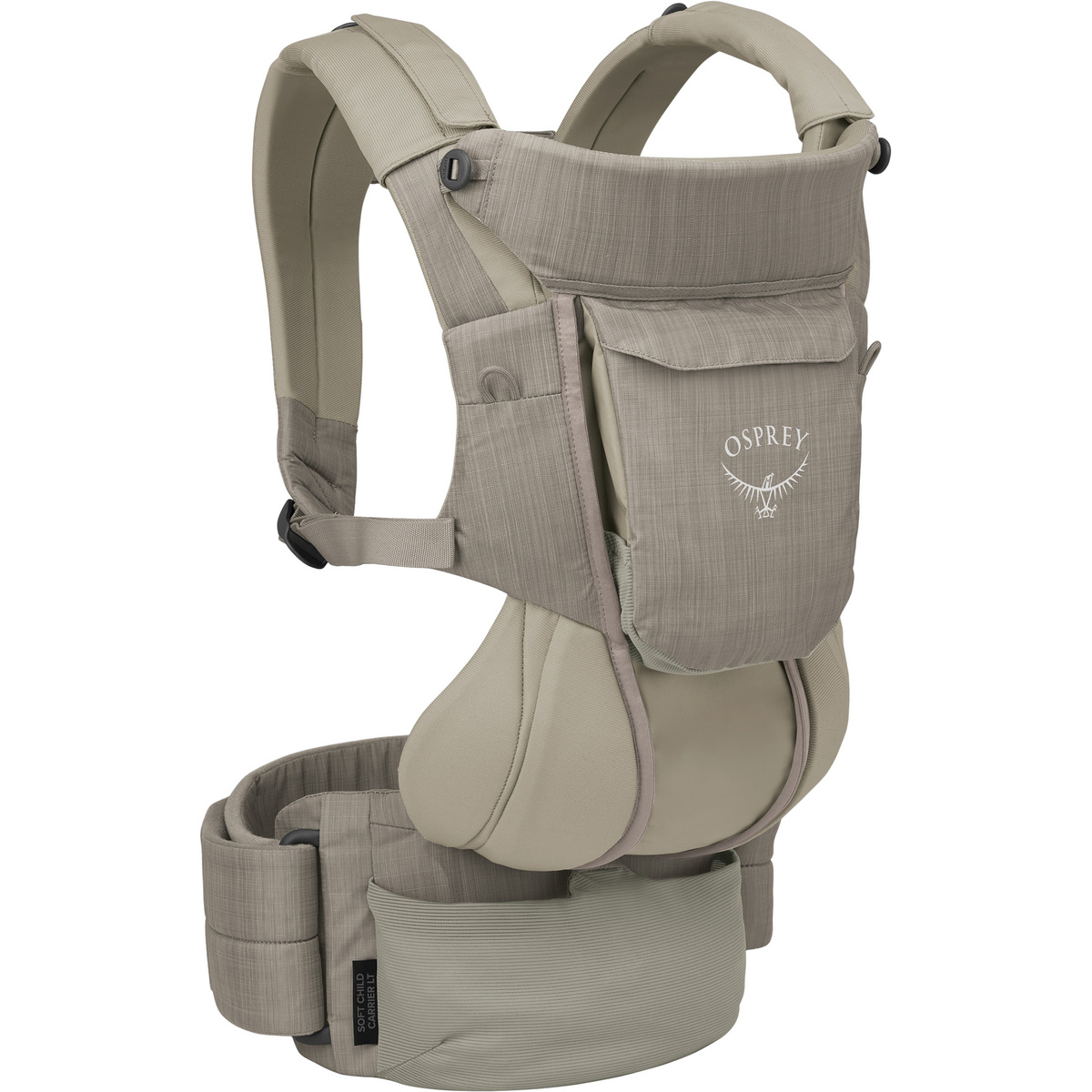 Image of Osprey Barella Poco Soft LT
