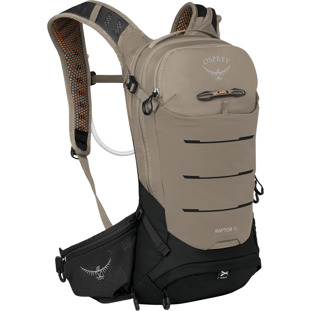 Image of Osprey Uomo zaino di idratazione Raptor 10