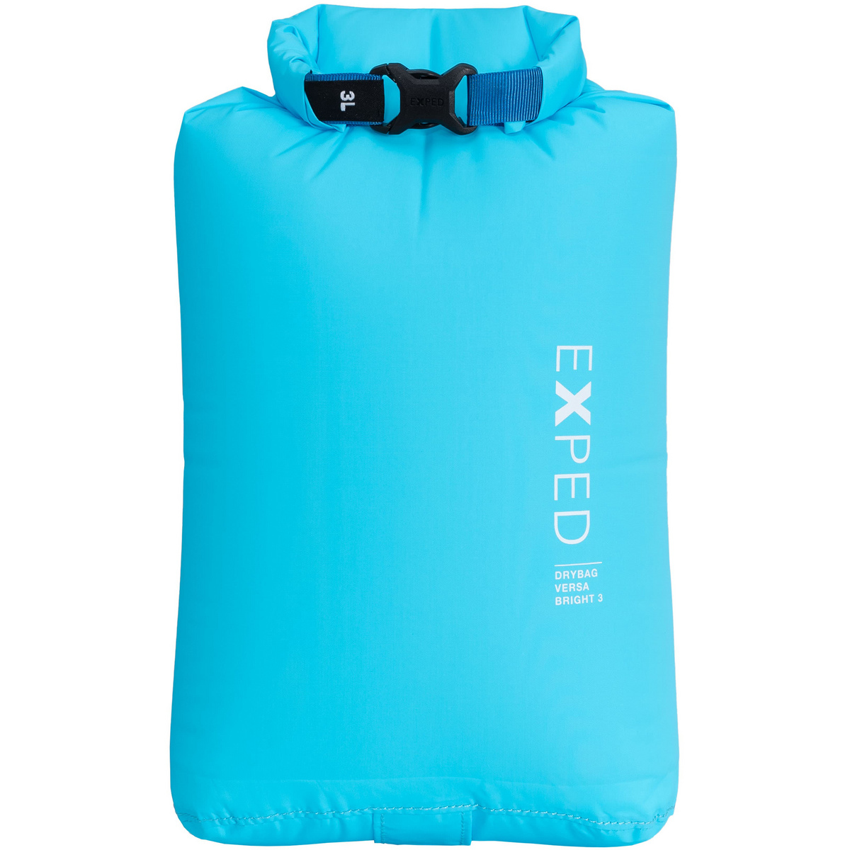 Exped Drybag Versa Bright (Größe ONE SIZE, blau)