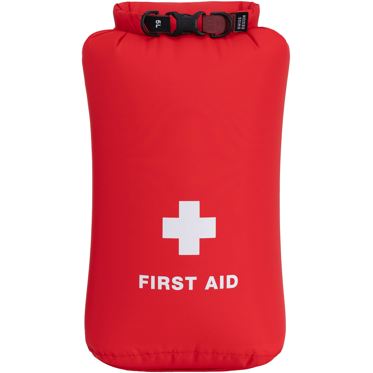 Exped Drybag First Aid (taille ONE SIZE, Rouge)