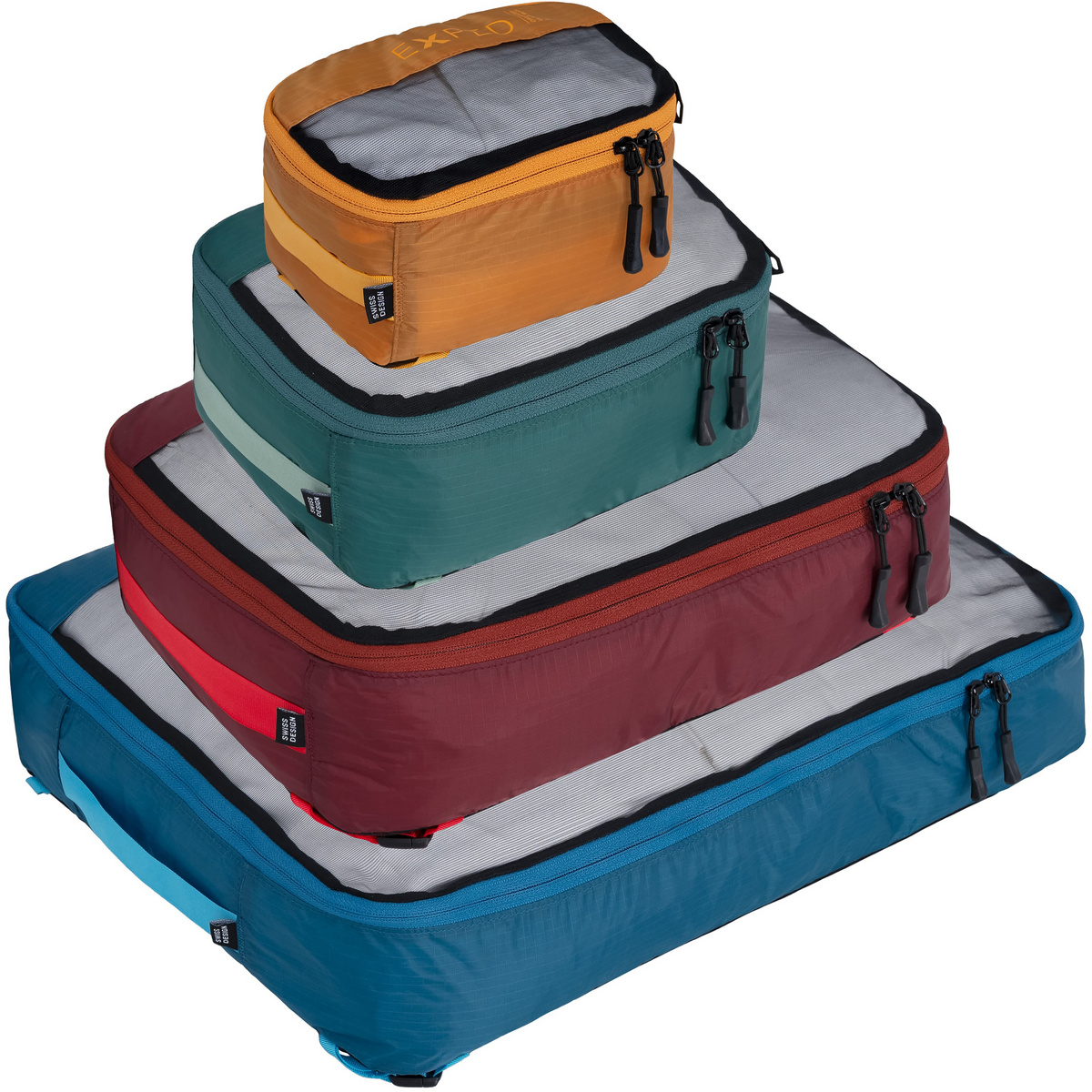 Image of Exped Organizer Ultra Mesh