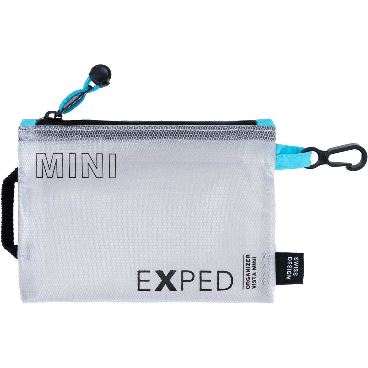 Exped Organiseur Vista (taille ONE SIZE, Blanc)