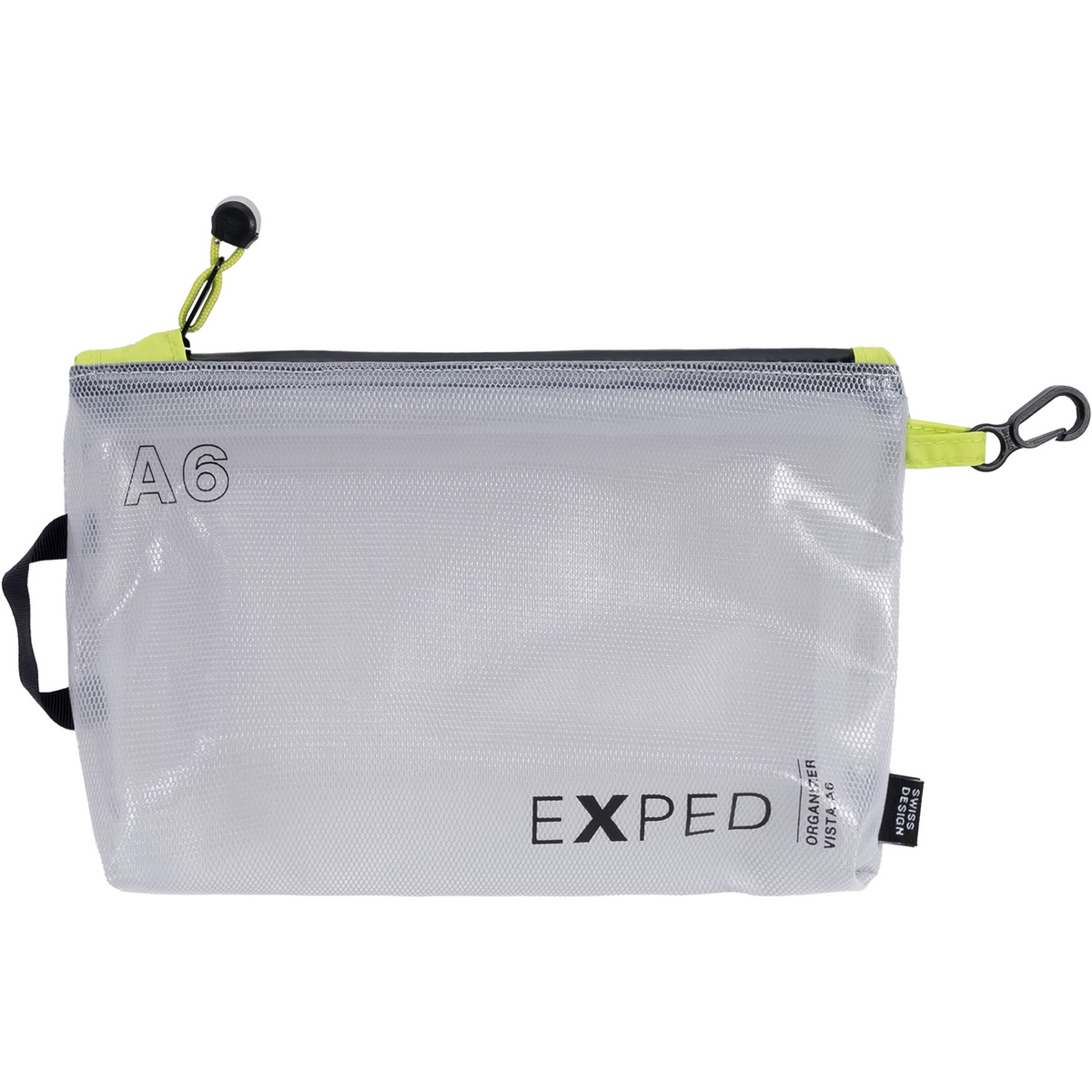 Exped Organizer Vista (Größe ONE SIZE, weiss)