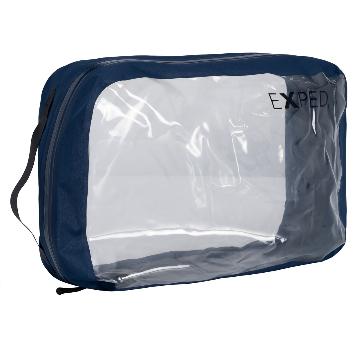 Image of Exped Organizer Cube Clear