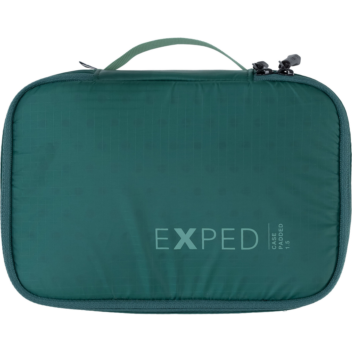 Exped Sac Case Padded (taille ONE SIZE, Vert)