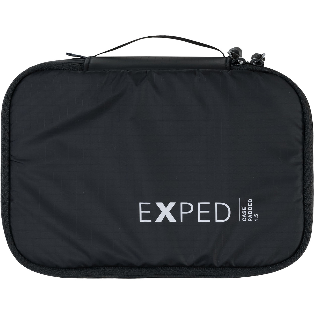 Exped Case Padded Tasche (Größe ONE SIZE, schwarz)