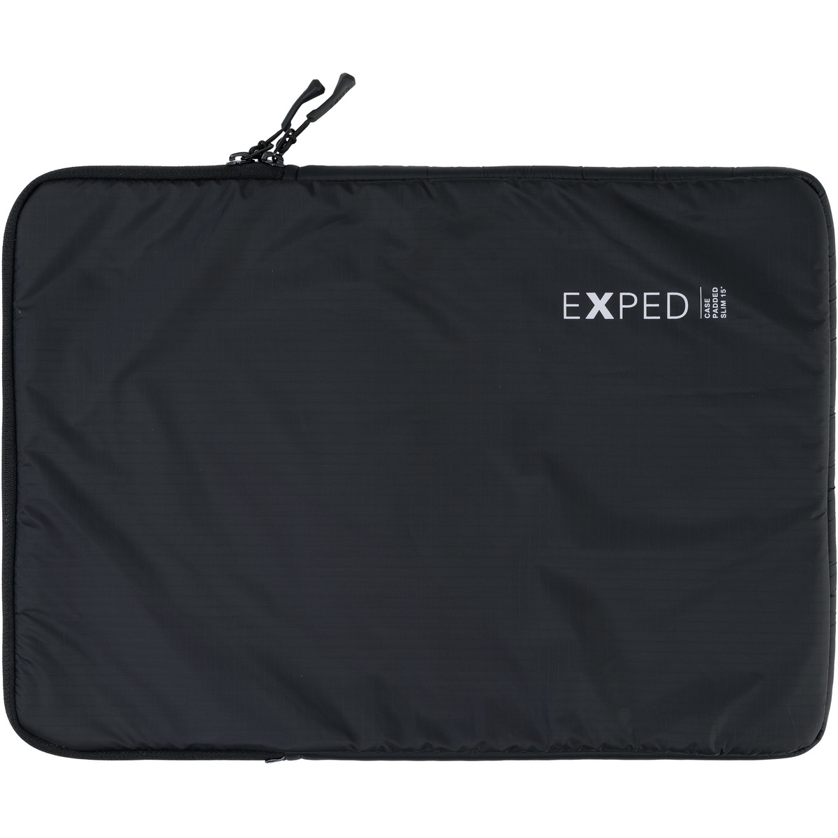 Exped Case Padded Slim Tasche (Größe ONE SIZE, schwarz)