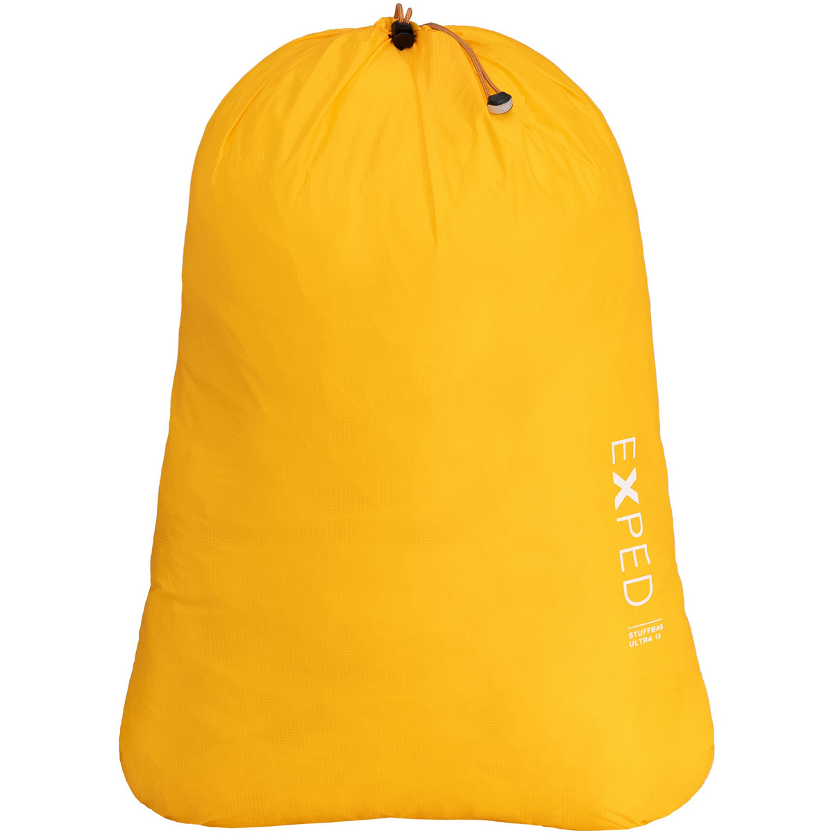 Exped Sacca Ultra (Taglia ONE SIZE, Giallo)