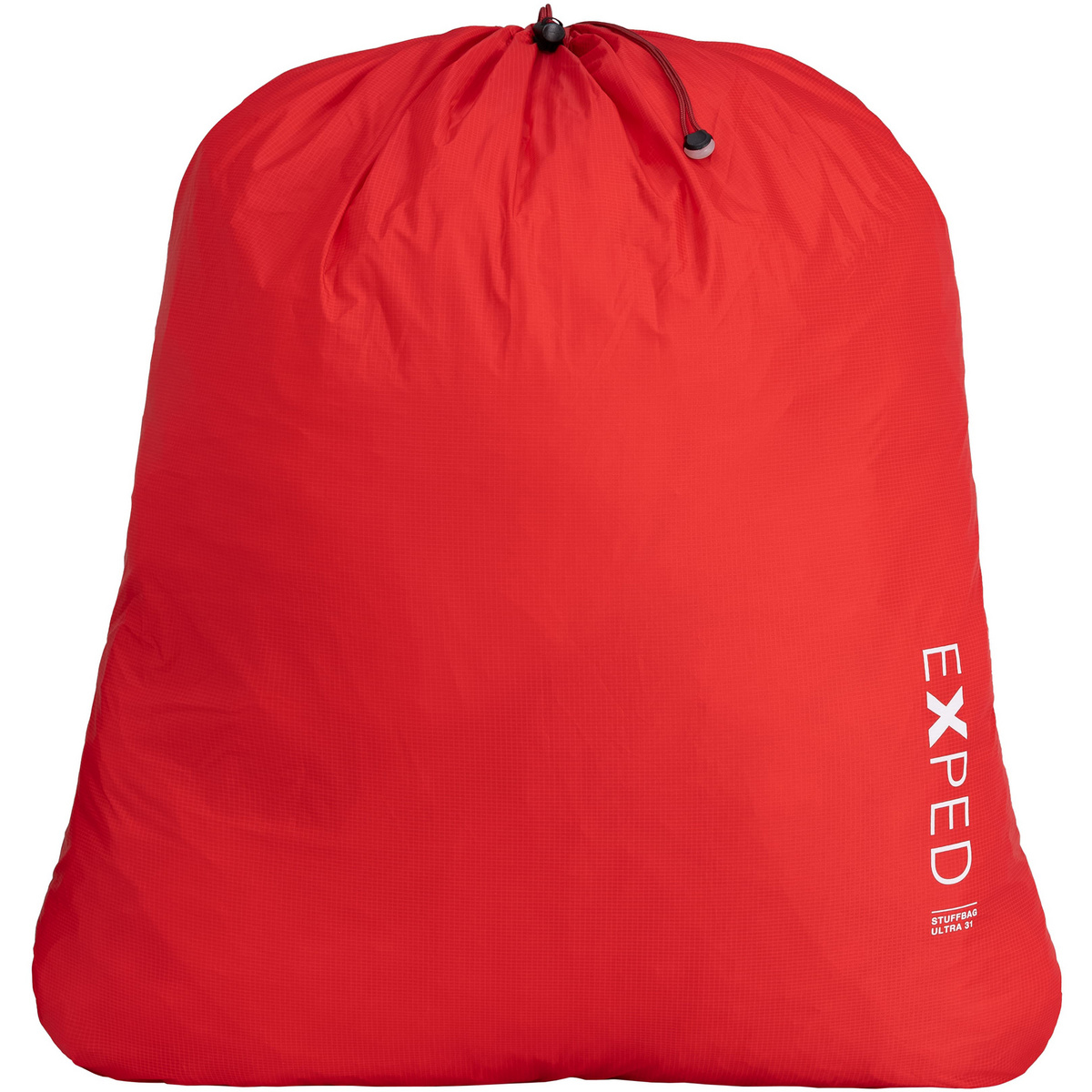 Exped Stuffbag Ultra (Größe ONE SIZE, rot)