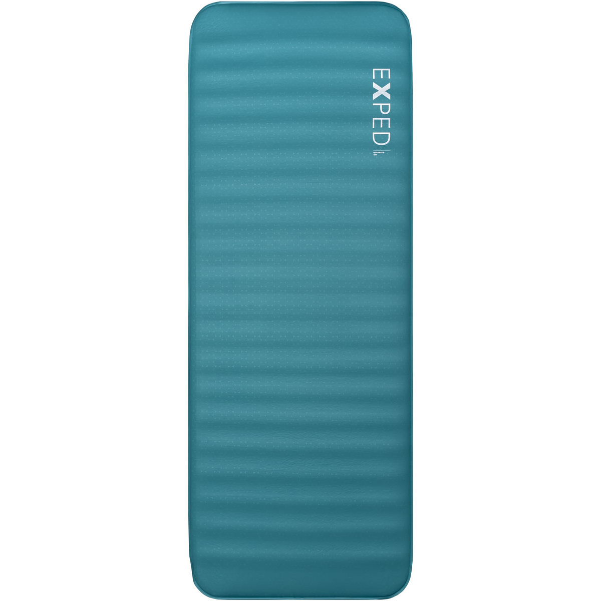 Exped Megamat Isomatte (Größe 197x65cm, gruen)