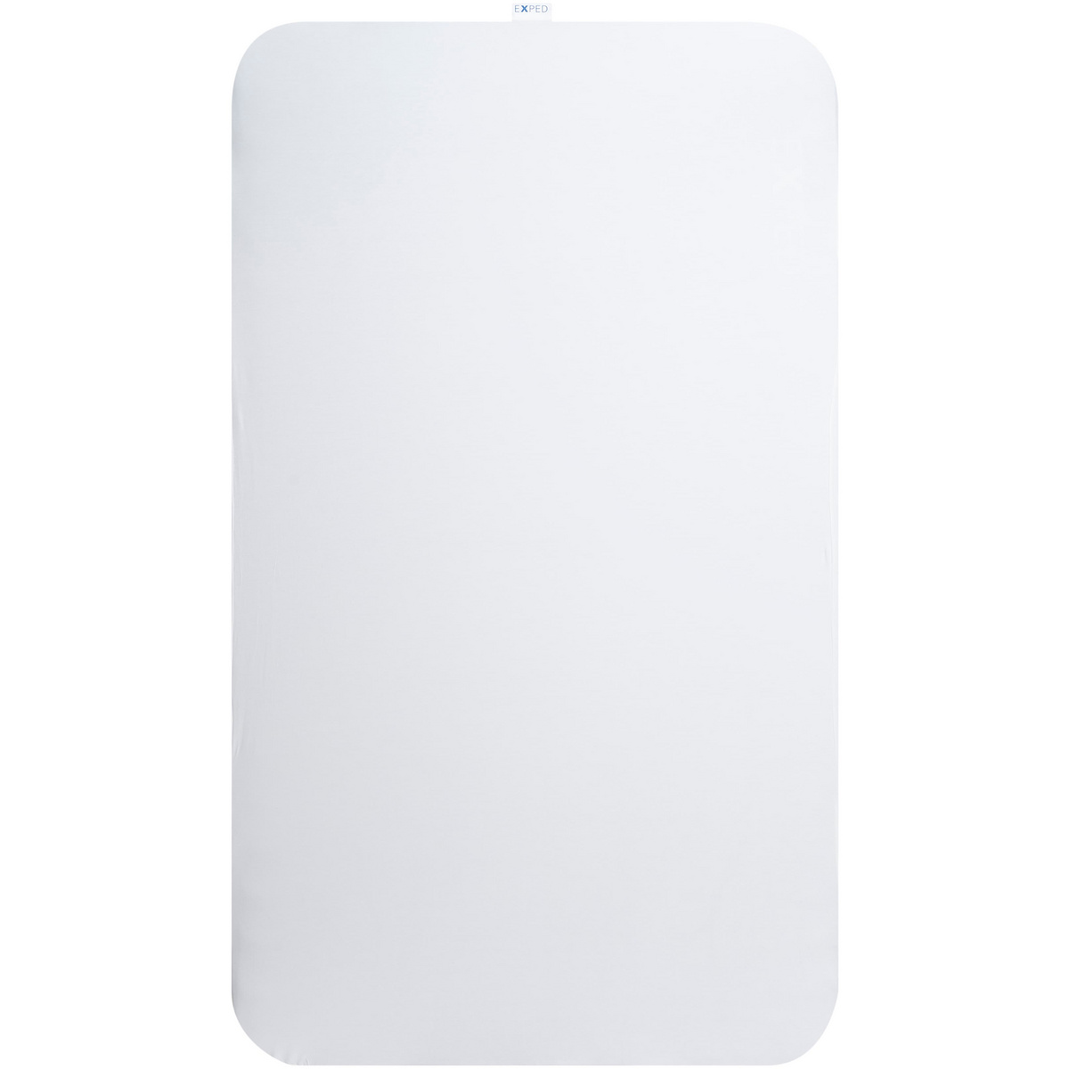 Exped Mat Sheet Duo (Größe 197x125cm, weiss)