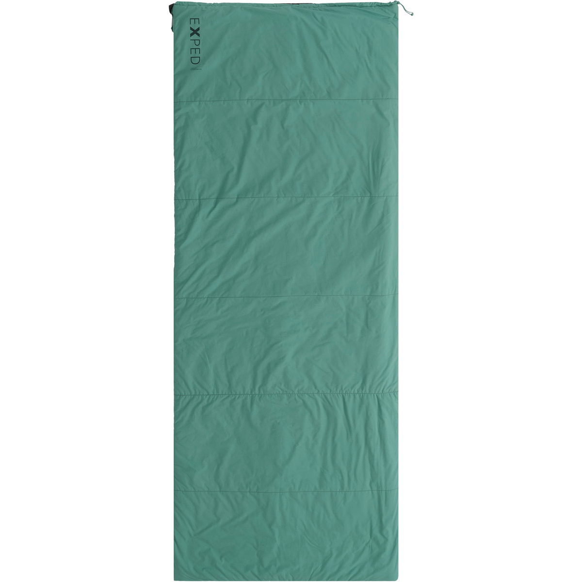 Image of Exped Luxewool Uno Schlafsack