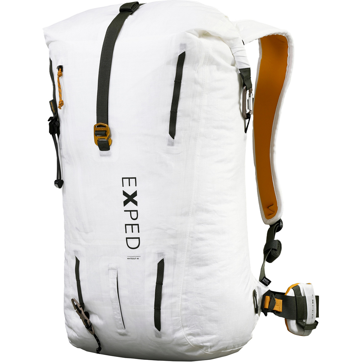 Image of Exped Zaino Whiteout 45