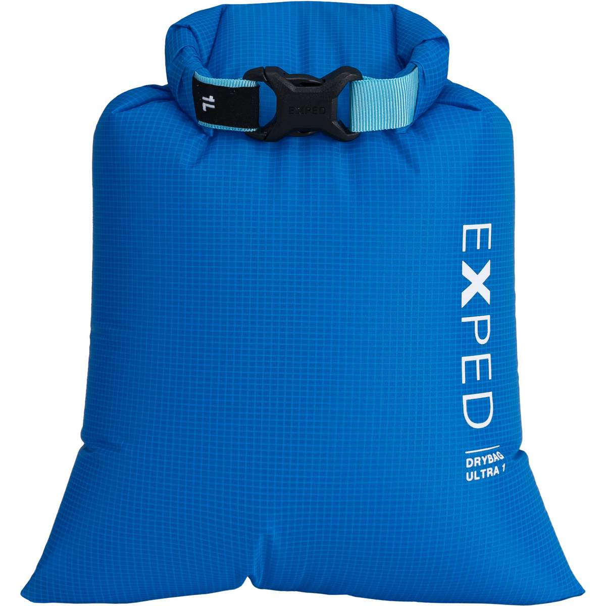 Exped Drybag Ultra (Größe ONE SIZE, blau)
