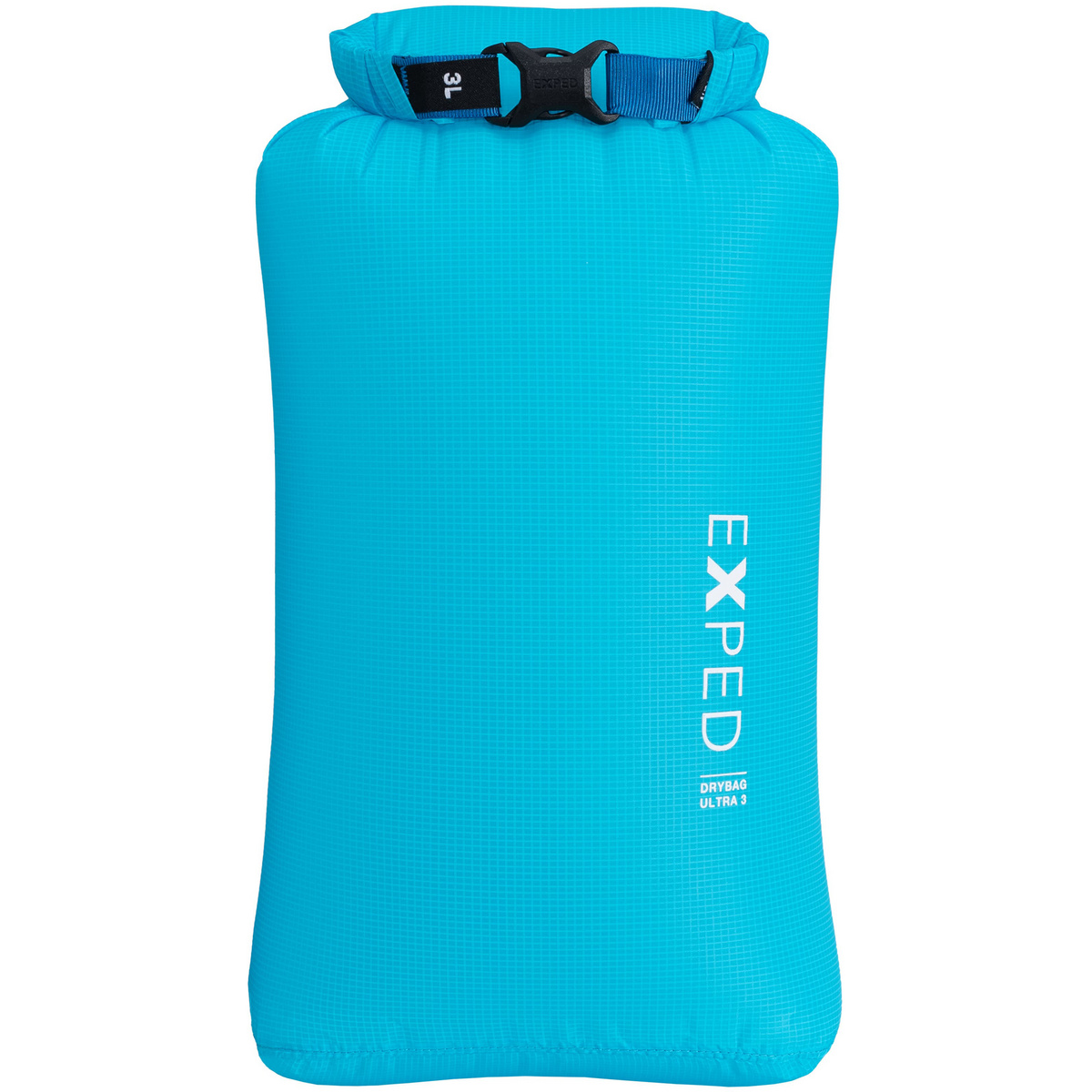 Exped Drybag Ultra (Größe ONE SIZE, blau)
