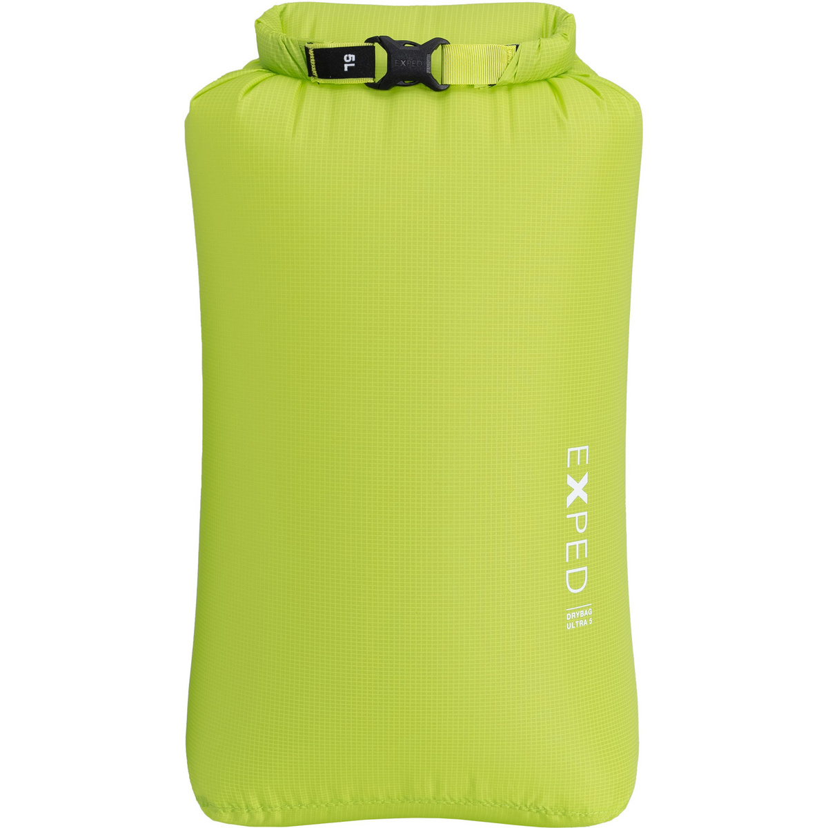 Exped Drybag Ultra (Größe ONE SIZE, gruen)