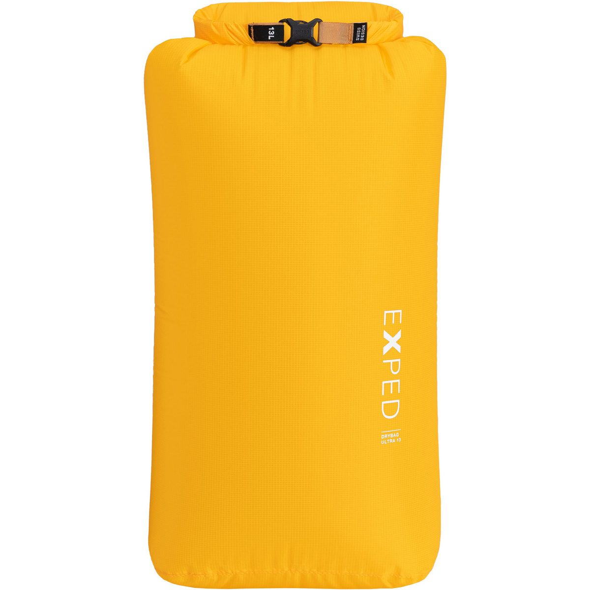 Exped Drybag Ultra (Größe ONE SIZE, gelb)