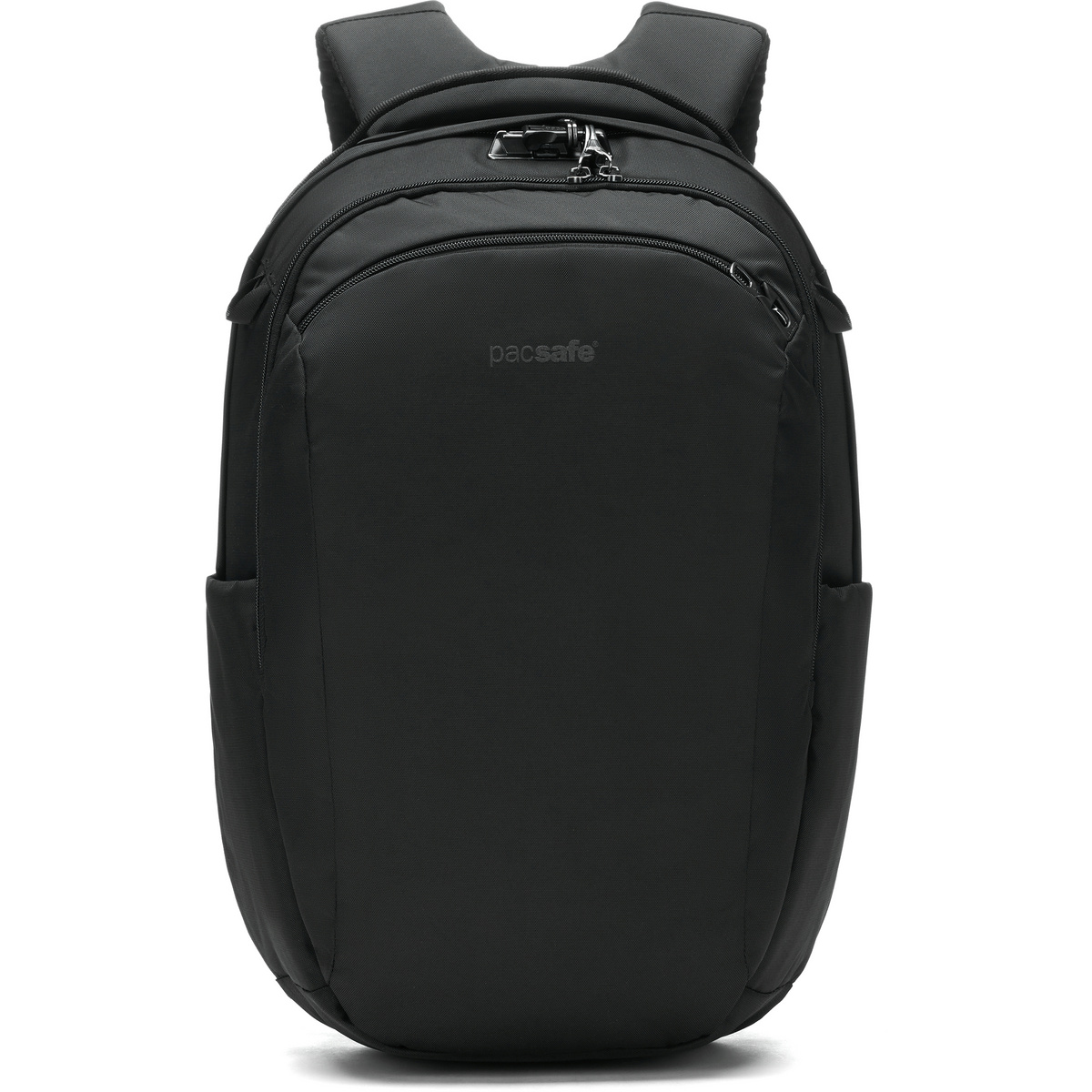 Pacsafe Tour 26l Rucksack (Größe 26L, schwarz)