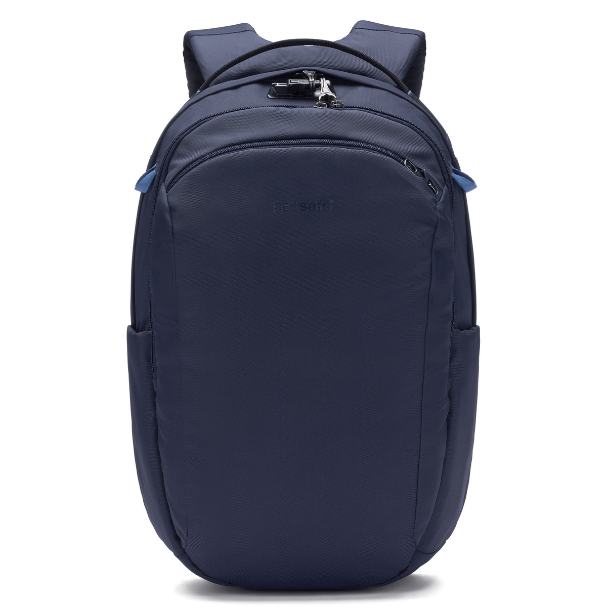 Pacsafe Tour 26l Rucksack (Größe 26L, blau)