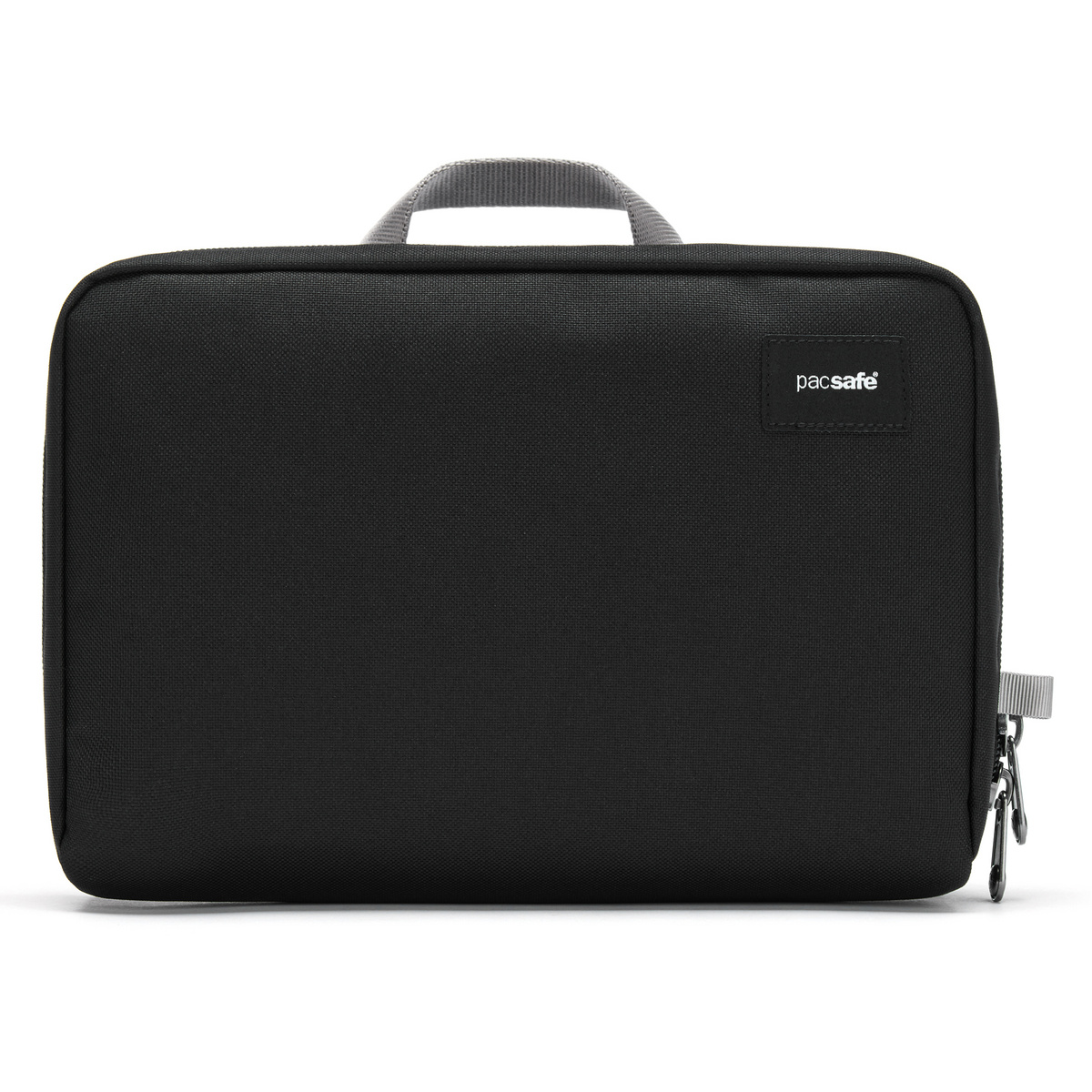 Pacsafe Custiodia Rfidsafe Gear (Taglia One Size, Nero)