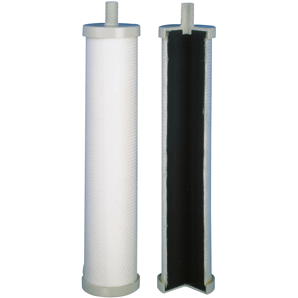 Katadyn Elément filtrant céramique Carbodyn (taille ONE SIZE)