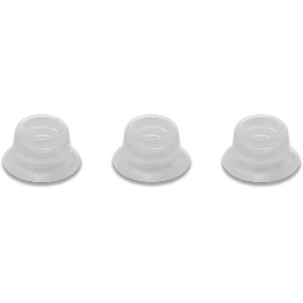 Image of Katadyn Boccagli in silicone Befree Ac pacco da 3