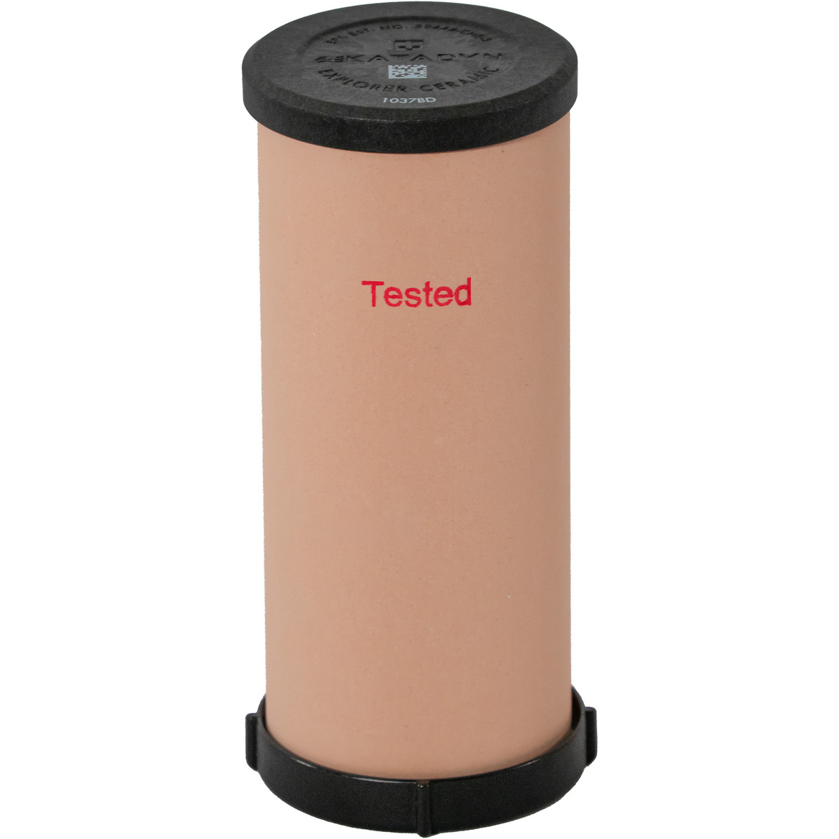 Katadyn Explorer Céramique Élément de remplacement (taille ONE SIZE, Beige)