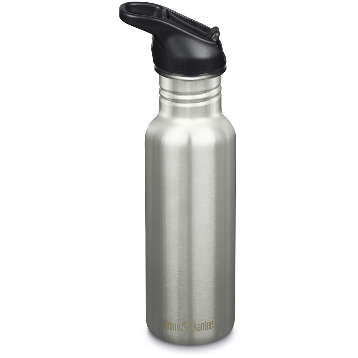 Image of Klean Kanteen Classic Narrow Flip Sport Cap Trinkflasche