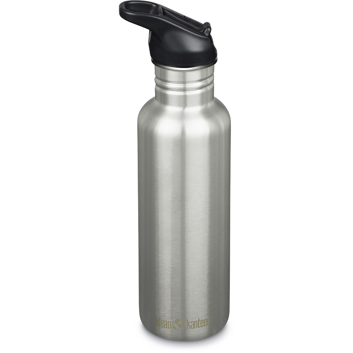 Image of Klean Kanteen Classic Flip Sport Trinkflasche