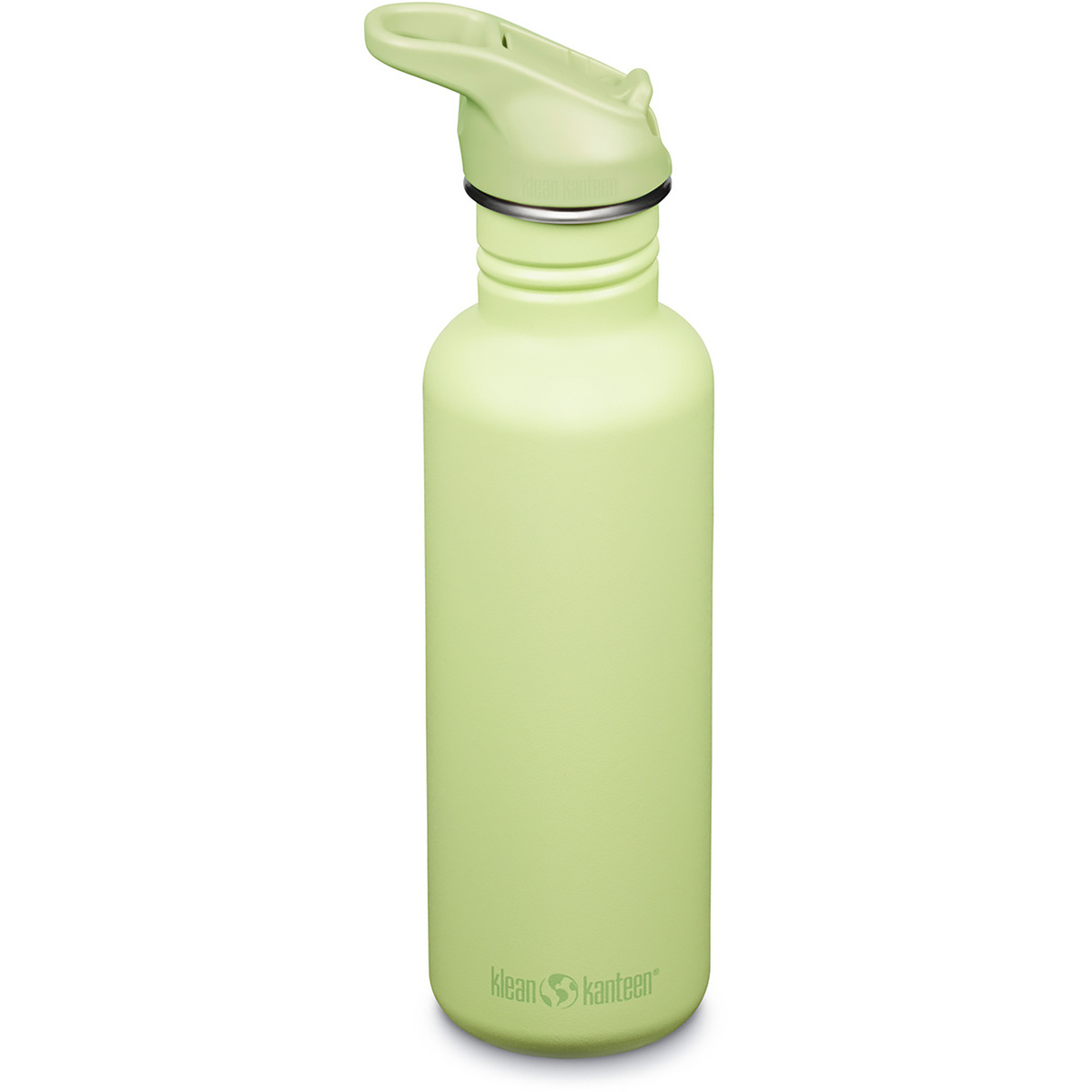Image of Klean Kanteen Bottiglia per bere Classic Flip Sport