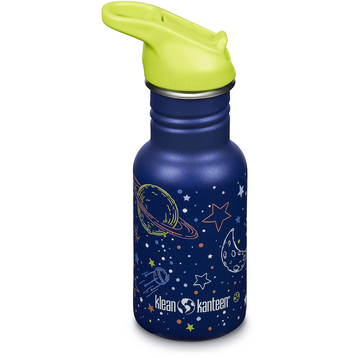 Image of Klean Kanteen Bambino Bottiglia per bere Classic Narrow Flip Sport Cap