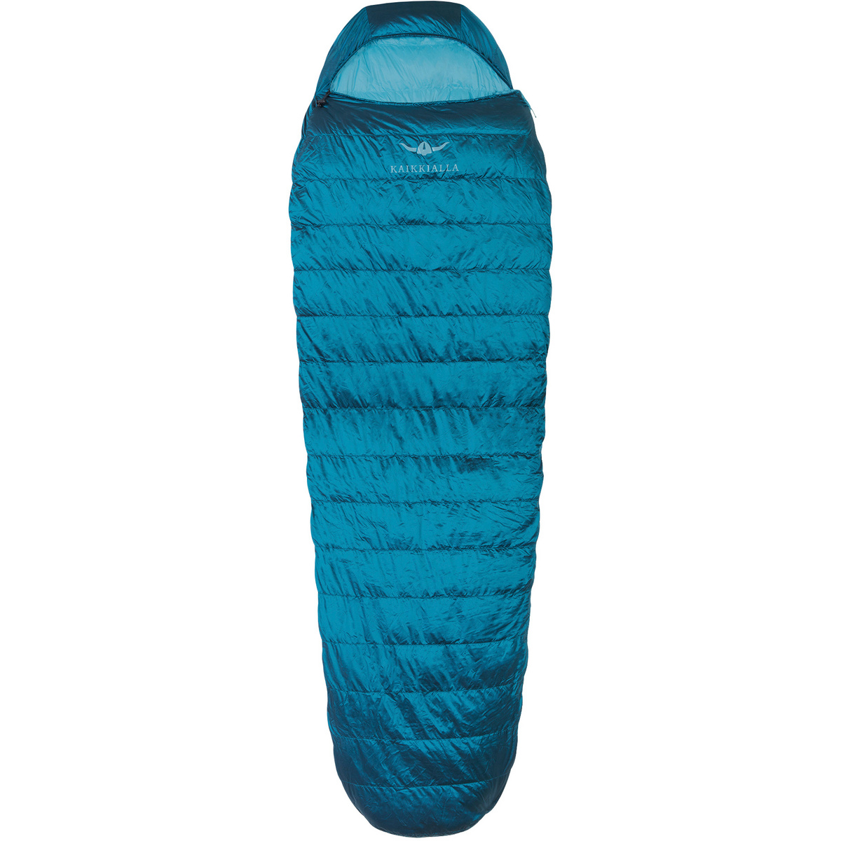 Kaikkialla Lentunen 5 Schlafsack (Größe max. 200cm, blau)